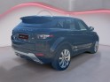 Land rover evoque sd4 190 ch sieges chauffant/ toit panoramique occasion simplicicar orgeval  simplicicar simplicibike france