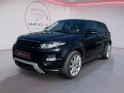 Land rover evoque sd4 190 ch sieges chauffant/ toit panoramique occasion simplicicar orgeval  simplicicar simplicibike france