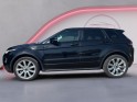 Land rover evoque sd4 190 ch sieges chauffant/ toit panoramique occasion simplicicar orgeval  simplicicar simplicibike france