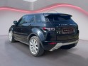 Land rover evoque sd4 190 ch sieges chauffant/ toit panoramique occasion simplicicar orgeval  simplicicar simplicibike france