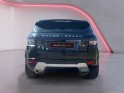 Land rover evoque sd4 190 ch sieges chauffant/ toit panoramique occasion simplicicar orgeval  simplicicar simplicibike france