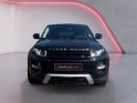 Land rover evoque sd4 190 ch sieges chauffant/ toit panoramique occasion simplicicar orgeval  simplicicar simplicibike france