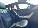 Land rover evoque sd4 190 ch sieges chauffant/ toit panoramique occasion simplicicar orgeval  simplicicar simplicibike france