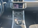 Land rover evoque sd4 190 ch sieges chauffant/ toit panoramique occasion simplicicar orgeval  simplicicar simplicibike france