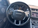 Land rover evoque sd4 190 ch sieges chauffant/ toit panoramique occasion simplicicar orgeval  simplicicar simplicibike france