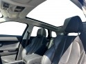Land rover evoque sd4 190 ch sieges chauffant/ toit panoramique occasion simplicicar orgeval  simplicicar simplicibike france