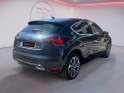 Citroen ds4 1.6 thp 200 sport chic occasion simplicicar orgeval  simplicicar simplicibike france