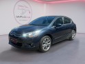 Citroen ds4 1.6 thp 200 sport chic occasion simplicicar orgeval  simplicicar simplicibike france