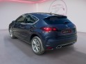 Citroen ds4 1.6 thp 200 sport chic occasion simplicicar orgeval  simplicicar simplicibike france