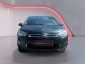 Citroen ds4 1.6 thp 200 sport chic occasion simplicicar orgeval  simplicicar simplicibike france