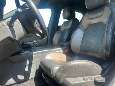 Citroen ds4 1.6 thp 200 sport chic occasion simplicicar orgeval  simplicicar simplicibike france
