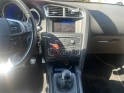 Citroen ds4 1.6 thp 200 sport chic occasion simplicicar orgeval  simplicicar simplicibike france