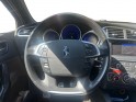 Citroen ds4 1.6 thp 200 sport chic occasion simplicicar orgeval  simplicicar simplicibike france