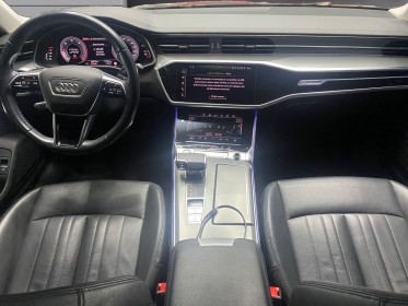 Audi a7 sportback 40 tdi 204 s tronic 7 occasion simplicicar pau simplicicar simplicibike france