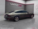 Audi a7 sportback 40 tdi 204 s tronic 7 occasion simplicicar pau simplicicar simplicibike france