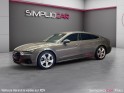 Audi a7 sportback 40 tdi 204 s tronic 7 occasion simplicicar pau simplicicar simplicibike france