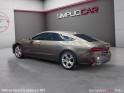 Audi a7 sportback 40 tdi 204 s tronic 7 occasion simplicicar pau simplicicar simplicibike france