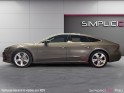 Audi a7 sportback 40 tdi 204 s tronic 7 occasion simplicicar pau simplicicar simplicibike france