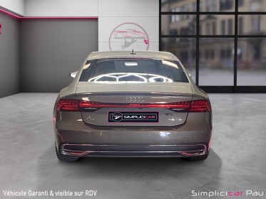 Audi a7 sportback 40 tdi 204 s tronic 7 occasion simplicicar pau simplicicar simplicibike france
