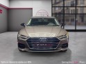 Audi a7 sportback 40 tdi 204 s tronic 7 occasion simplicicar pau simplicicar simplicibike france