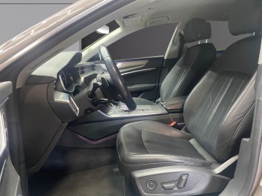 Audi a7 sportback 40 tdi 204 s tronic 7 occasion simplicicar pau simplicicar simplicibike france