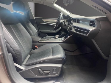 Audi a7 sportback 40 tdi 204 s tronic 7 occasion simplicicar pau simplicicar simplicibike france