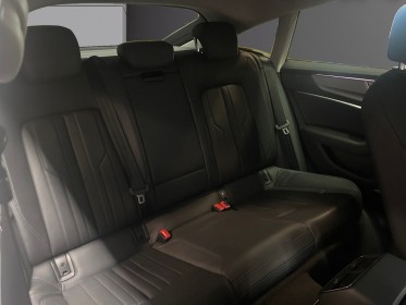 Audi a7 sportback 40 tdi 204 s tronic 7 occasion simplicicar pau simplicicar simplicibike france
