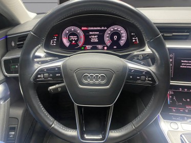 Audi a7 sportback 40 tdi 204 s tronic 7 occasion simplicicar pau simplicicar simplicibike france