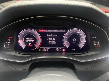 Audi a7 sportback 40 tdi 204 s tronic 7 occasion simplicicar pau simplicicar simplicibike france