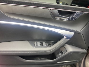 Audi a7 sportback 40 tdi 204 s tronic 7 occasion simplicicar pau simplicicar simplicibike france