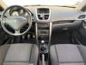 Peugeot 207 1.4e 16v 90ch trendy occasion simplicicar orgeval  simplicicar simplicibike france