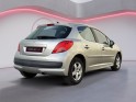 Peugeot 207 1.4e 16v 90ch trendy occasion simplicicar orgeval  simplicicar simplicibike france