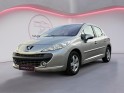 Peugeot 207 1.4e 16v 90ch trendy occasion simplicicar orgeval  simplicicar simplicibike france