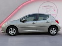 Peugeot 207 1.4e 16v 90ch trendy occasion simplicicar orgeval  simplicicar simplicibike france