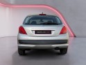 Peugeot 207 1.4e 16v 90ch trendy occasion simplicicar orgeval  simplicicar simplicibike france
