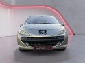 Peugeot 207 1.4e 16v 90ch trendy occasion simplicicar orgeval  simplicicar simplicibike france