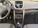 Peugeot 207 1.4e 16v 90ch trendy occasion simplicicar orgeval  simplicicar simplicibike france