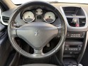 Peugeot 207 1.4e 16v 90ch trendy occasion simplicicar orgeval  simplicicar simplicibike france