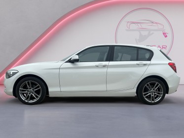 Bmw serie 1 f20 première 116i 136 ch occasion simplicicar orgeval  simplicicar simplicibike france