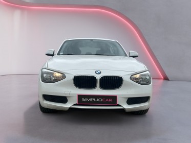Bmw serie 1 f20 première 116i 136 ch occasion simplicicar orgeval  simplicicar simplicibike france