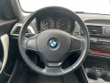 Bmw serie 1 f20 première 116i 136 ch occasion simplicicar orgeval  simplicicar simplicibike france