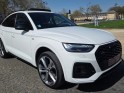 Audi q5 sportback 40 tdi 204 s tronic 7 quattro s line occasion paris 15ème (75) simplicicar simplicibike france