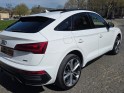 Audi q5 sportback 40 tdi 204 s tronic 7 quattro s line occasion paris 15ème (75) simplicicar simplicibike france