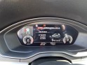 Audi q5 sportback 40 tdi 204 s tronic 7 quattro s line occasion paris 15ème (75) simplicicar simplicibike france
