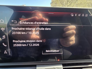 Audi q5 sportback 40 tdi 204 s tronic 7 quattro s line occasion paris 15ème (75) simplicicar simplicibike france