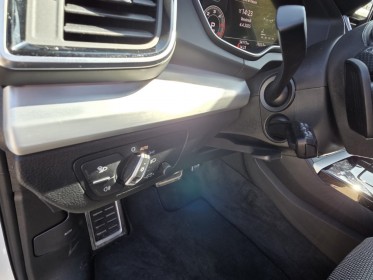 Audi q5 sportback 40 tdi 204 s tronic 7 quattro s line occasion paris 15ème (75) simplicicar simplicibike france