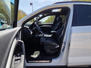 Audi q5 sportback 40 tdi 204 s tronic 7 quattro s line occasion paris 15ème (75) simplicicar simplicibike france