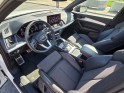 Audi q5 sportback 40 tdi 204 s tronic 7 quattro s line occasion paris 15ème (75) simplicicar simplicibike france