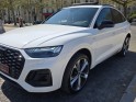 Audi q5 sportback 40 tdi 204 s tronic 7 quattro s line occasion paris 15ème (75) simplicicar simplicibike france