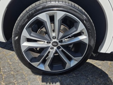 Audi q5 sportback 40 tdi 204 s tronic 7 quattro s line occasion paris 15ème (75) simplicicar simplicibike france
